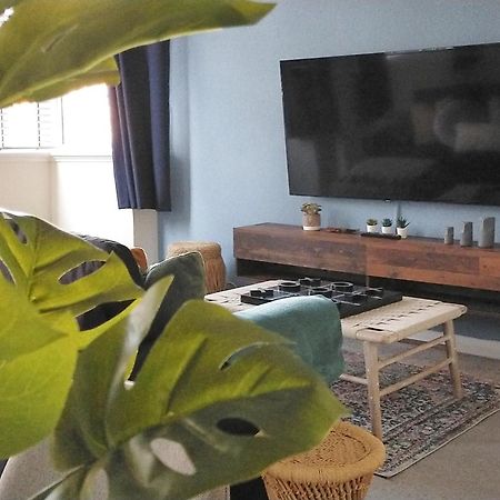 Spacious Apartment - Double And Sofa Bed - Wonderful Pavilion Views Brighton Exterior photo