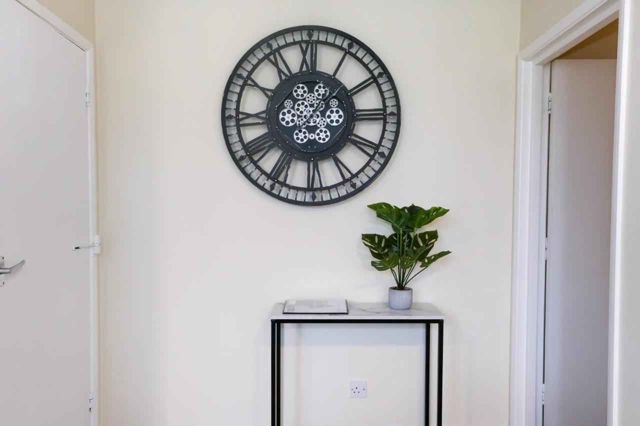 Spacious Apartment - Double And Sofa Bed - Wonderful Pavilion Views Brighton Exterior photo