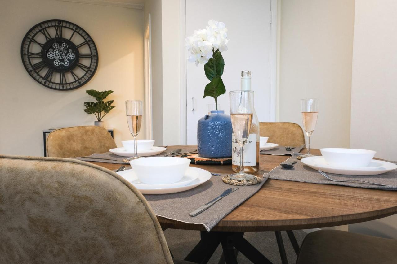 Spacious Apartment - Double And Sofa Bed - Wonderful Pavilion Views Brighton Exterior photo