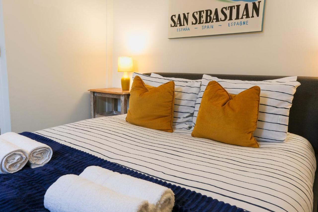 Spacious Apartment - Double And Sofa Bed - Wonderful Pavilion Views Brighton Exterior photo