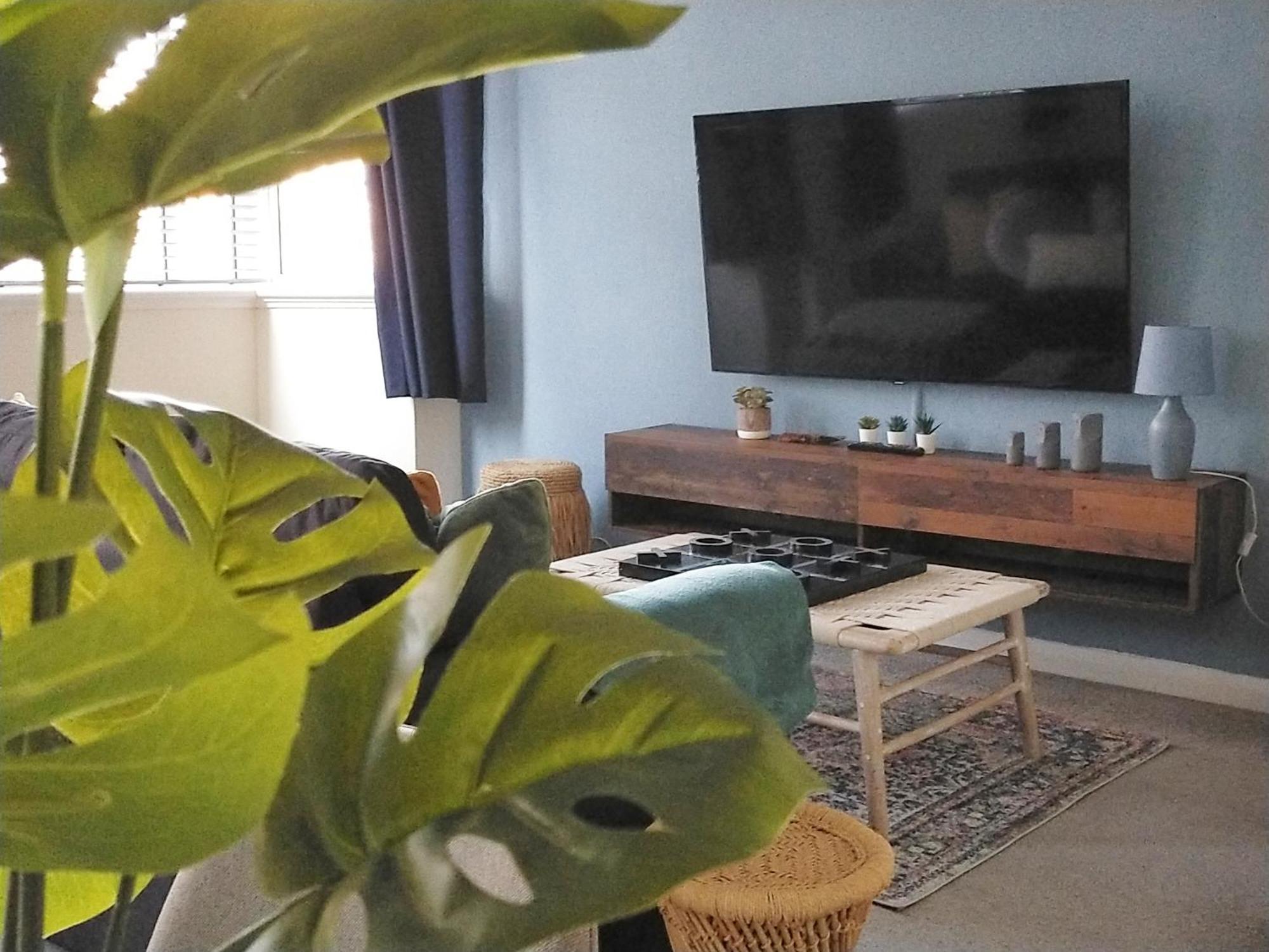 Spacious Apartment - Double And Sofa Bed - Wonderful Pavilion Views Brighton Exterior photo